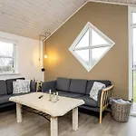 5 Star Holiday Home In Hirtshals Дом отдыха *