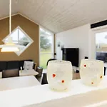 5 Star Holiday Home In Hirtshals