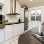 5 Star Holiday Home In Hirtshals Дом отдыха Хиртсхальц