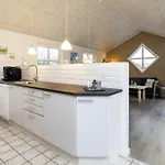 5 Star Holiday Home In Hirtshals