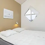 5 Star Holiday Home In Hirtshals Дом отдыха *