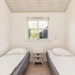 Дом отдыха 5 Star Holiday Home In Hirtshals Хиртсхальц