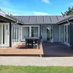 5 Star Holiday Home In Hirtshals Дом отдыха