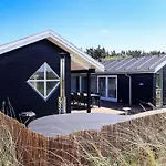 Дом отдыха 5 Star Holiday Home In Hirtshals *