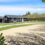 5 Star Holiday Home In Hirtshals * Хиртсхальц