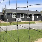 Дом отдыха 5 Star Holiday Home In Hirtshals