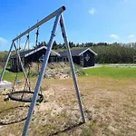 Дом отдыха 5 Star Holiday Home In Hirtshals