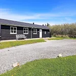 5 Star Holiday Home In Hirtshals Хиртсхальц