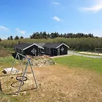5 Star Holiday Home In Hirtshals * Хиртсхальц
