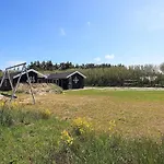 5 Star Holiday Home In Hirtshals Дом отдыха Хиртсхальц