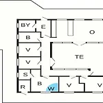 5 Star Holiday Home In Hirtshals * Хиртсхальц