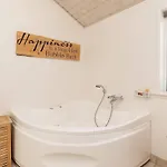 Дом отдыха 5 Star Holiday Home In Hirtshals