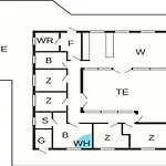 Holiday home 5 Star In *