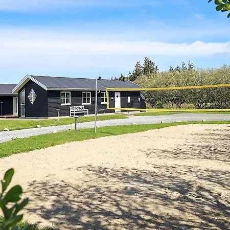 8 Person In Hébergement de vacances
