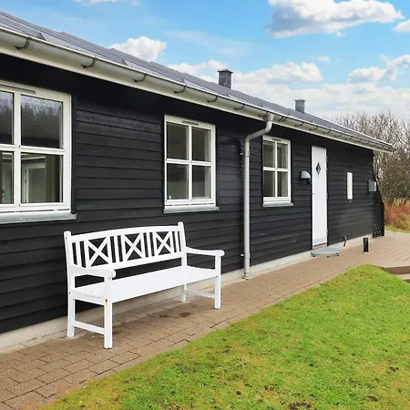 5 Star Holiday Home In Hirtshals * Hirtshals