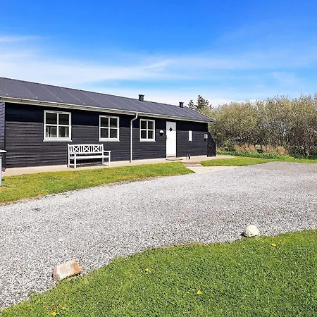 5 Star In Hirtshals