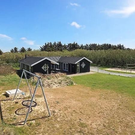 5 Star In * Hirtshals
