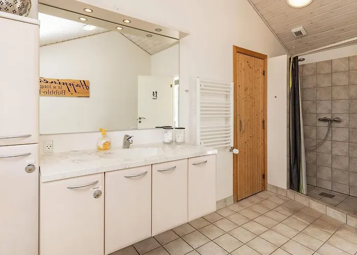 8 Person In Hirtshals-by Traum * Hirtshals