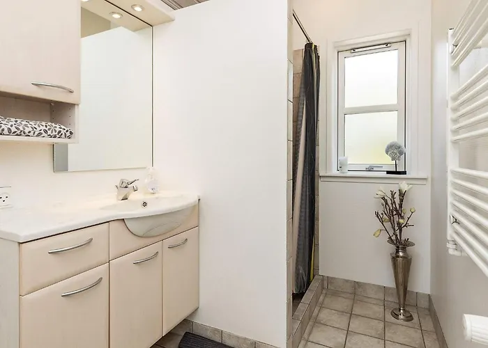 8 Person In Hirtshals-by Traum Hirtshals