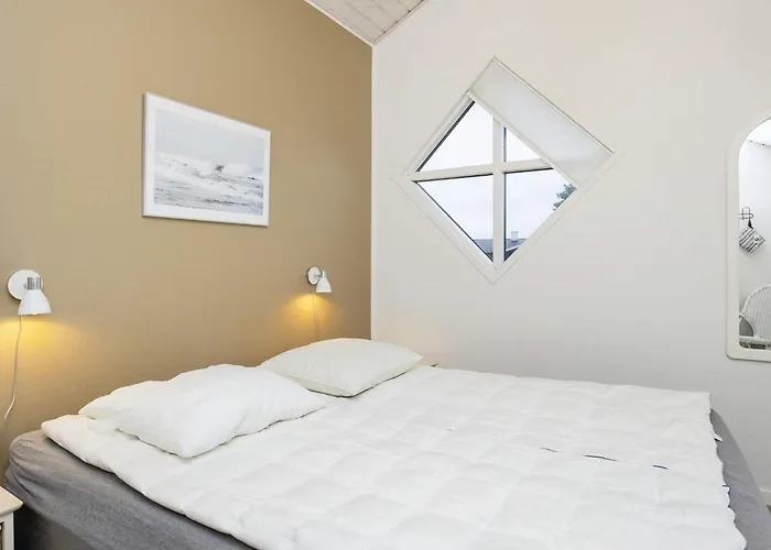 8 Person In Hirtshals-by Traum Casa vacanze *