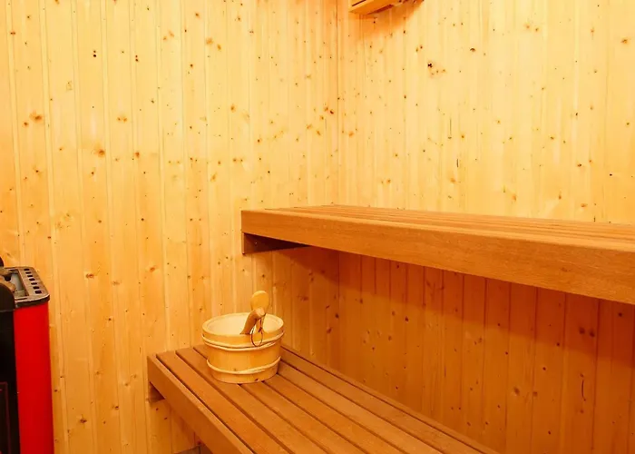 8 Person In Hirtshals-by Traum Hirtshals