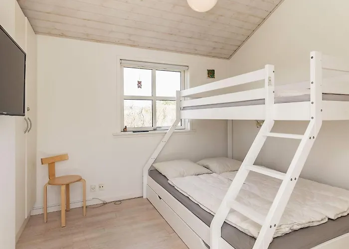 8 Person In Hirtshals-by Traum Casa vacanze *