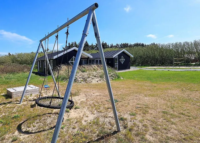 Casa vacanze 8 Person In Hirtshals-by Traum