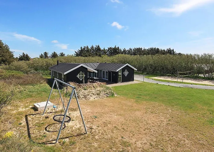 8 Person In Hirtshals-by Traum * Hirtshals