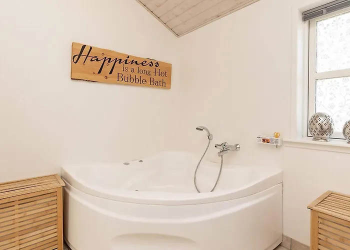 Casa vacanze 8 Person In Hirtshals-by Traum